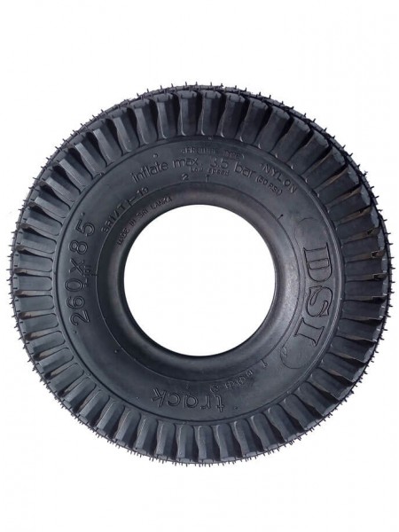  Мотошина DSI 3.00-4 SRI T-19 TT (260 х 85)