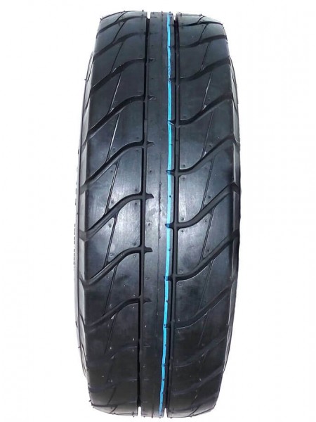  Мотошина Deli (Delitire) 130/90-6 SJ-799 TL