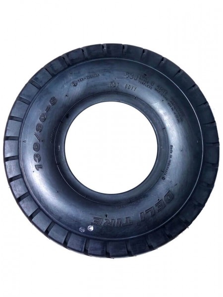  Мотошина Deli (Delitire) 130/90-6 SJ-799 TL