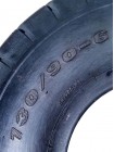 Купить шину  Deli (Delitire) 130/90-6 SJ-799 TL
