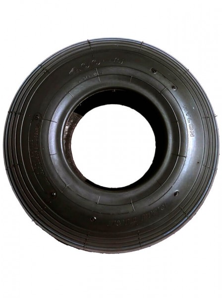  Мотошина Deli (Delitire) 4.00-6  S-379 TT