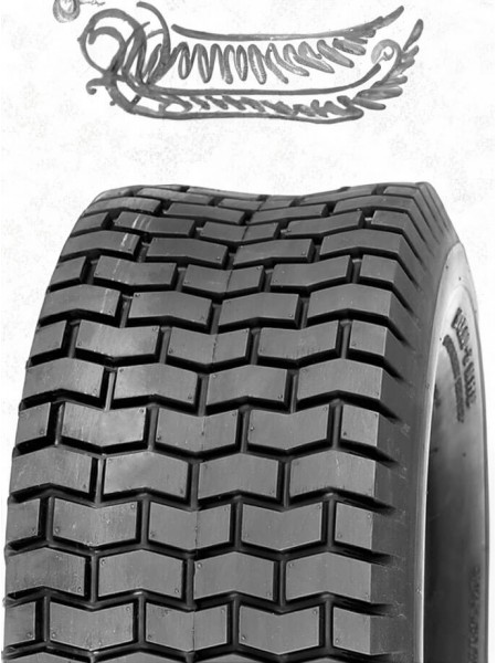 Мотошина Deli (Delitire) 16x6.50-8 S-365 TT