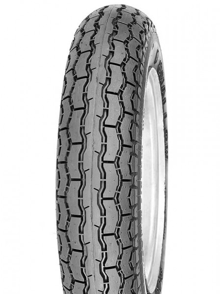 Мотошина Deli (Delitire) 3,00-8  S-227 TT