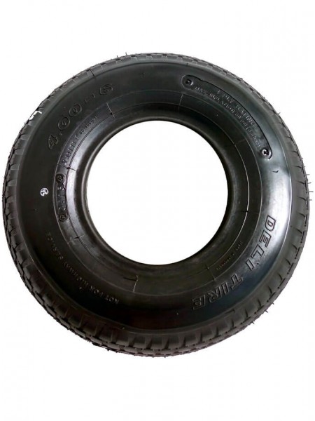 Мотошина Deli (Delitire) 3,00-8  S-369 TT