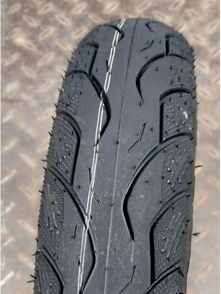 Мотошина 3.00-8 SX-105 ТL гладкая