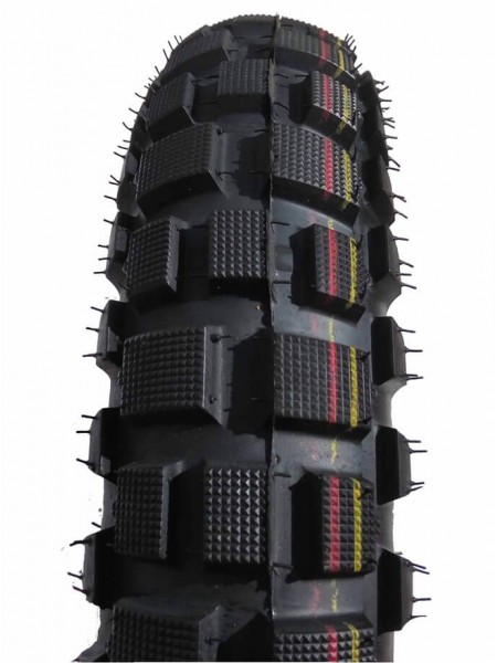 Мотошина Chao Yang 4.00-8  H-883 TT