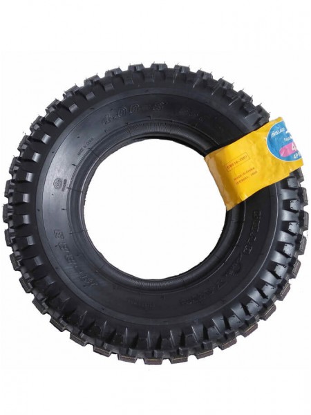 Мотошина Chao Yang 4.00-8  H-883 TT