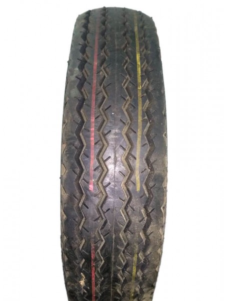 Мотошина Duro 4.00-8 ТL