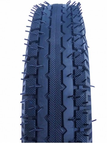 Купить шину Китай толстая 4.00-8 ТТ