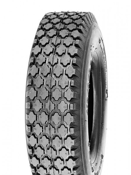 Мотошина Deli (Delitire) 4.80/4.00-8 S-356 TT