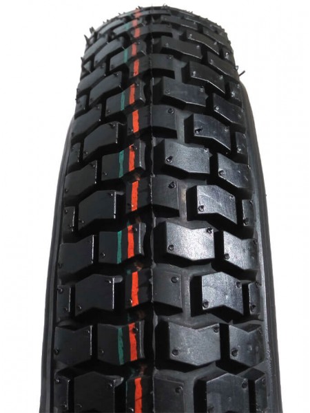 Мотошина Deli (Delitire) 4.80/4.00-8 S-365 TT