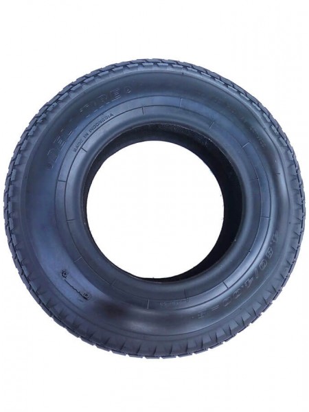 Мотошина Deli (Delitire) 4.80/4.00-8 S-369 TT