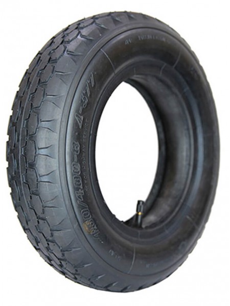 Мотошина Петрошина Л-377 4.80/4.00-8