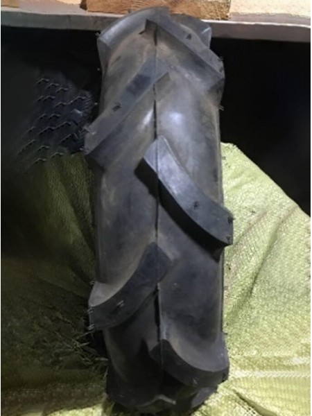 Покрышка на мотоблок 3.50-7 TT