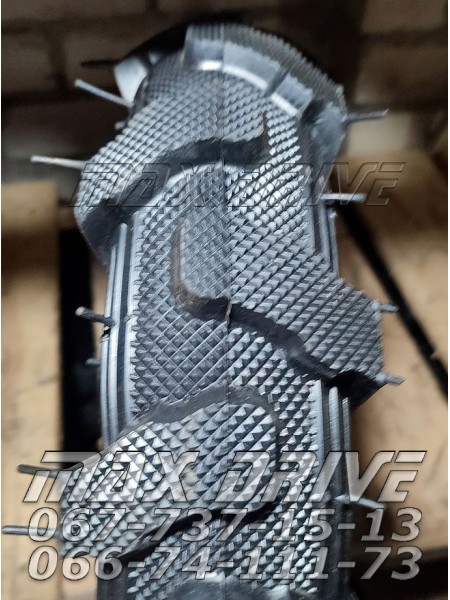 Покрышка на мотоблок 4.00-8 TT уголок с камерой