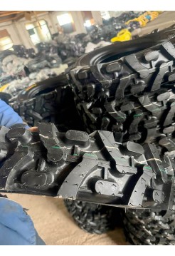 Покрышка на мотоблок Kit 5.00-12 TT Heavy Duty 10 слойная