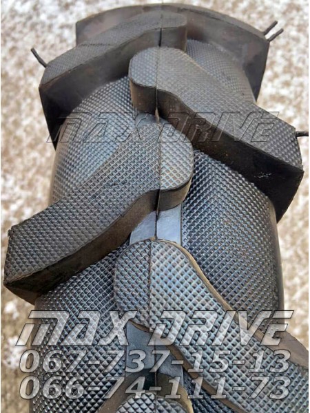 Покрышка на мотоблок 6.00-12 TT с камерой 10 слойная