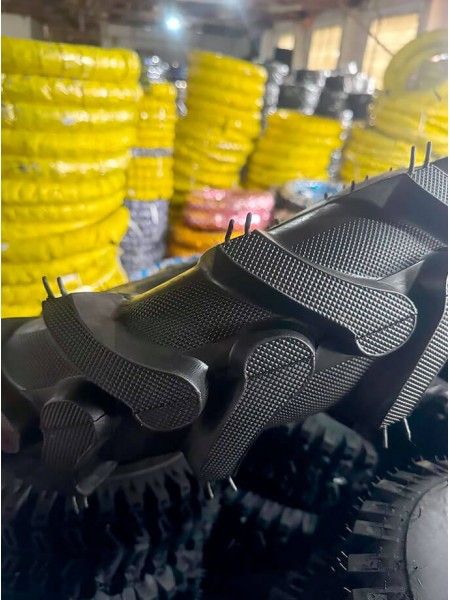 Покрышка на мотоблок Kit 6.00-12 TT Круг 8 слойная