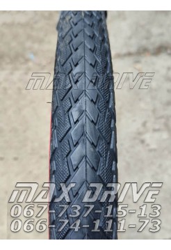 Покрышка для велосипеда Deli Tire 26X1.75 SA-225