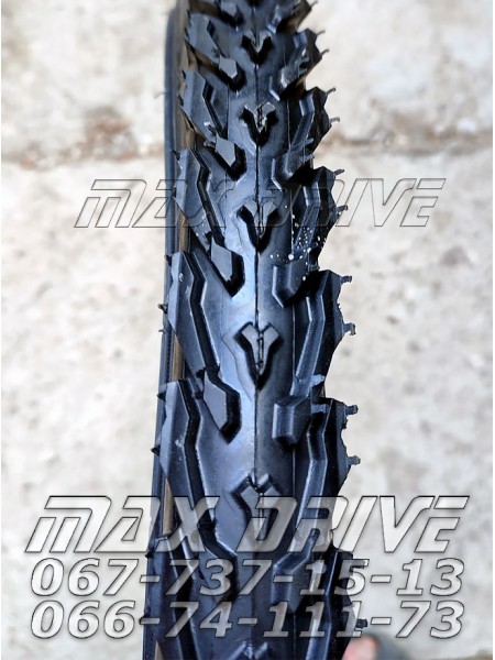 Покрышка для велосипеда Chao Yang 26X1.95 H-5150 Покрышка для велосипеда Chao Yang 26X1.95 H-5150