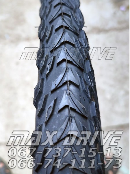 Покрышка для велосипеда Deli Tire 26X1.95 SA-257 Покрышка для велосипеда Deli Tire 26X1.95 SA-257