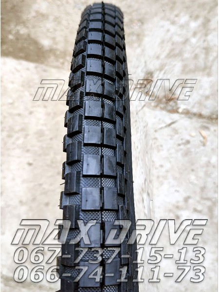 Покрышка для велосипеда Deli Tire 26X2.00 S-240