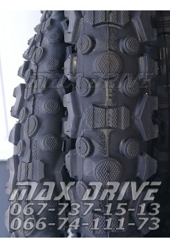 Покришка для велосипеда Chao Yang H-557 26X2.35 Fat Bike