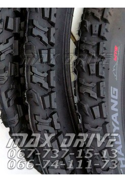 Покрышка для велосипеда Chao Yang H-545 26X2.5 Fat Bike