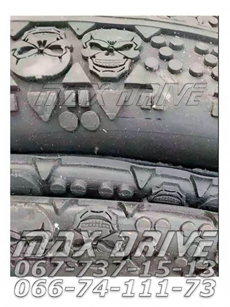 Покрышка для велосипеда FAT BIKE 26X4.0 (26x4.8)