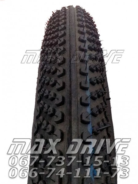 Покрышка для велосипеда DKS-3 Sikking 26X4.0 Fat Bike