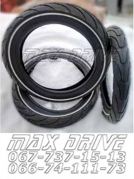 Покрышка широкая HOTA A-1071 в размере 12x1 1/2x1 3/4