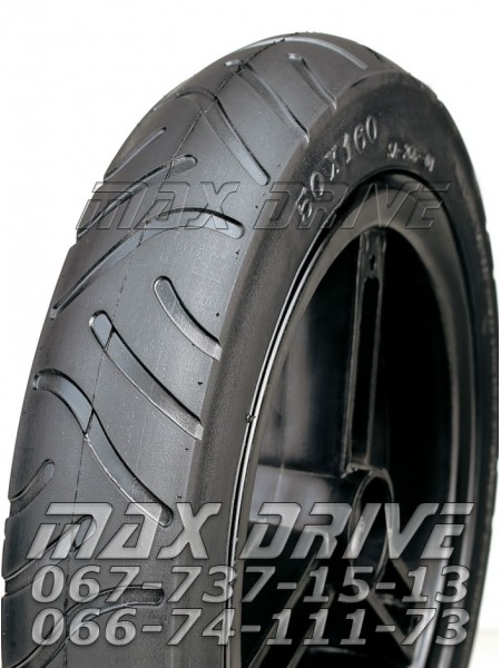 Покрышка Deli Tire SA-266 в размере 160x50  (163-50) 
