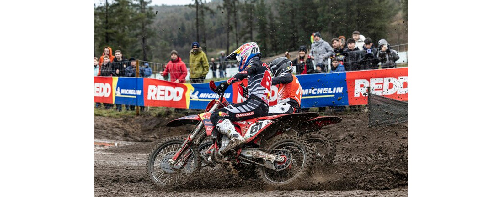 Чемпион мира Прадо выиграл домашний этап чемпионата Испании